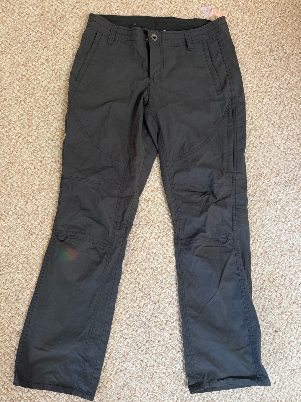 Women’s Kuhl Hiking Pants